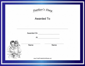 Fathers_Day_Holiday_Certificate