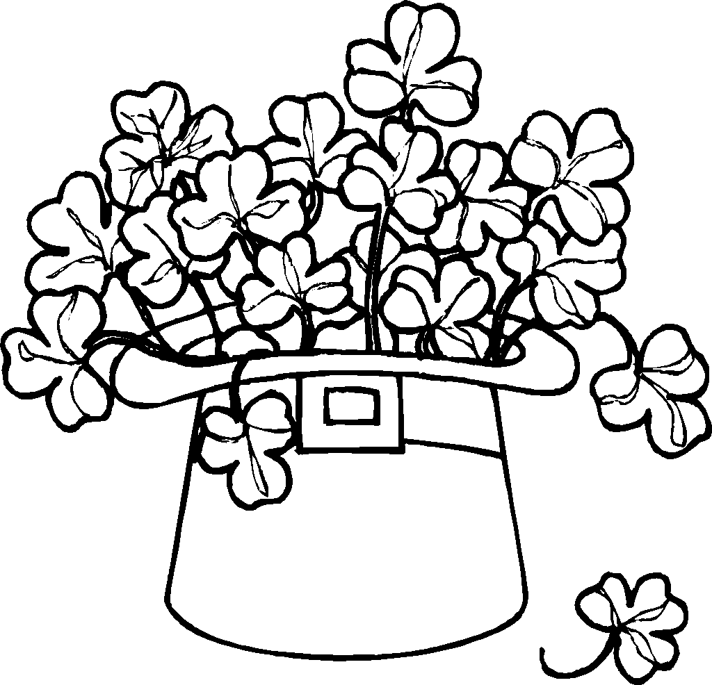 Celebrate St. Patrick’s Day with Printables
