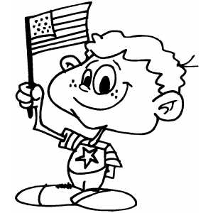 Fourth of July Printables