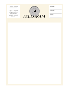 Free Fax Cover Sheets
