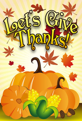 Thanksgiving Printables