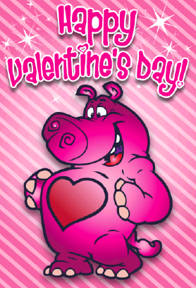 Valentine’s Day Printables