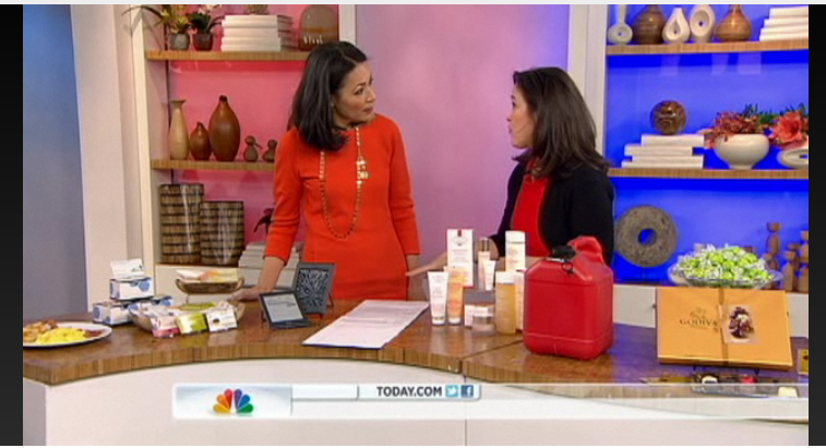Printable Paper on The Today Show