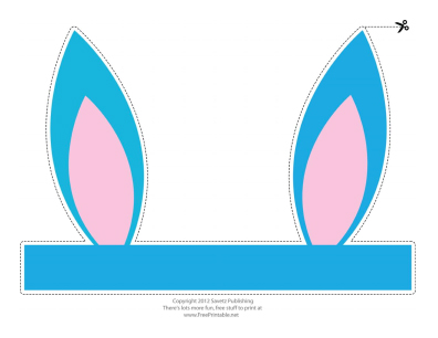 Letters From the Easter Bunny, Crafts, and Coloring Pages