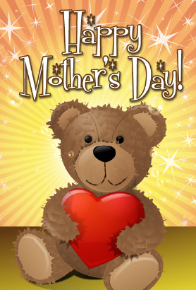 Printable Mother’s Day Cards