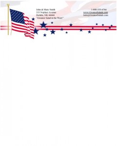 Independence Day Printables