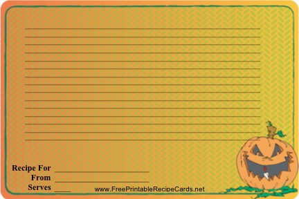 Halloween Printables Roundup
