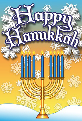 Celebrate with Hanukkah Printables