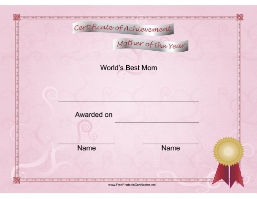 Mother’s Day Printables Roundup