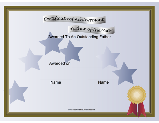 Father’s Day Printables Roundup