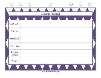 Back-to-School Printables