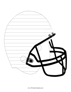 Printable Writing Templates