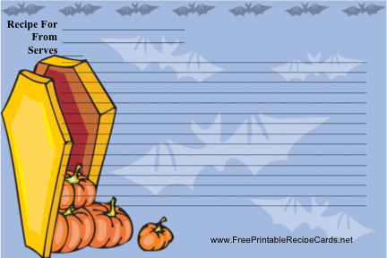 Halloween Printables Roundup