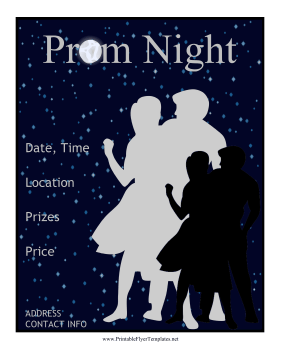 Free Printable Flyers