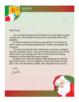 Christmas Printables Roundup