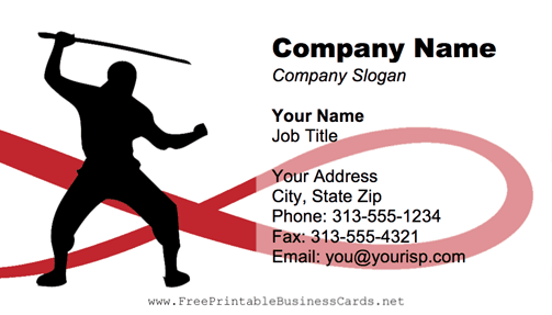 Printable Business Cards Site Adds Photo Feature
