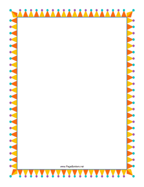 New Page Borders