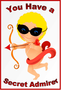 Valentine’s Day Printables Roundup