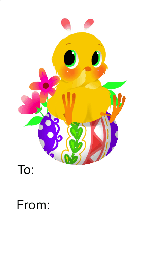 Easter Printables Roundup