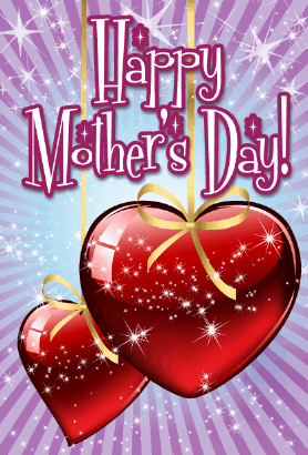Mother’s Day Printables