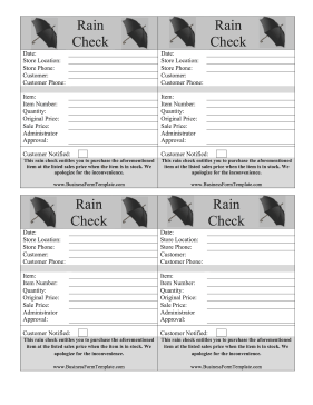 New Business Forms and Letters