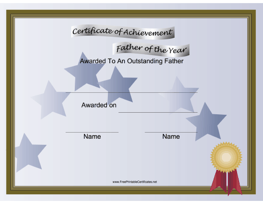 Father’s Day Printables Roundup