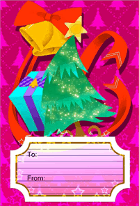 New Printable Gift Cards