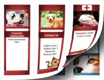 New Printable Paper Category