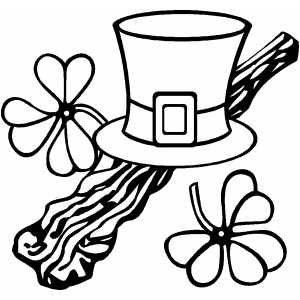 St. Patrick’s Day Printables Roundup