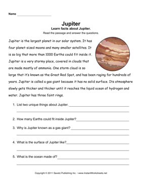 Space reading. Space reading Worksheets. Space reading Comprehension. Jupiter Worksheet. Reading about Space for Kids.