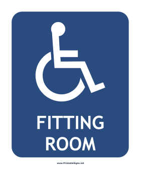 New Printable Signs