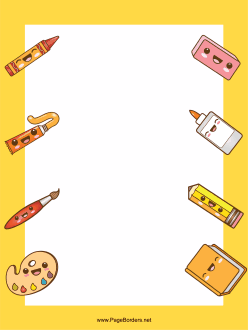 New Page Borders