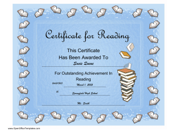 New OpenOffice and LibreOffice Templates