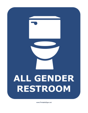 Free Printable Signs
