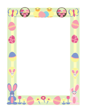 New Page Borders