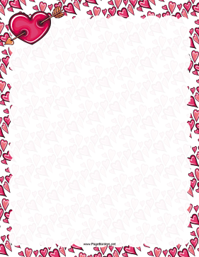 Valentine’s Day Printables Roundup