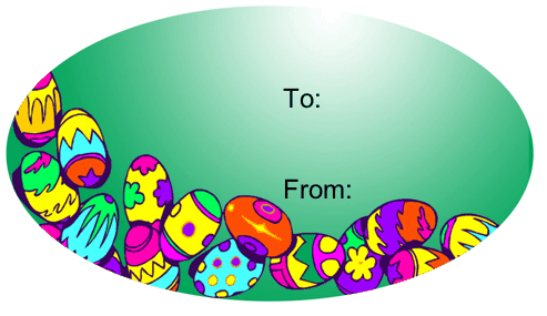 Easter Printables Roundup