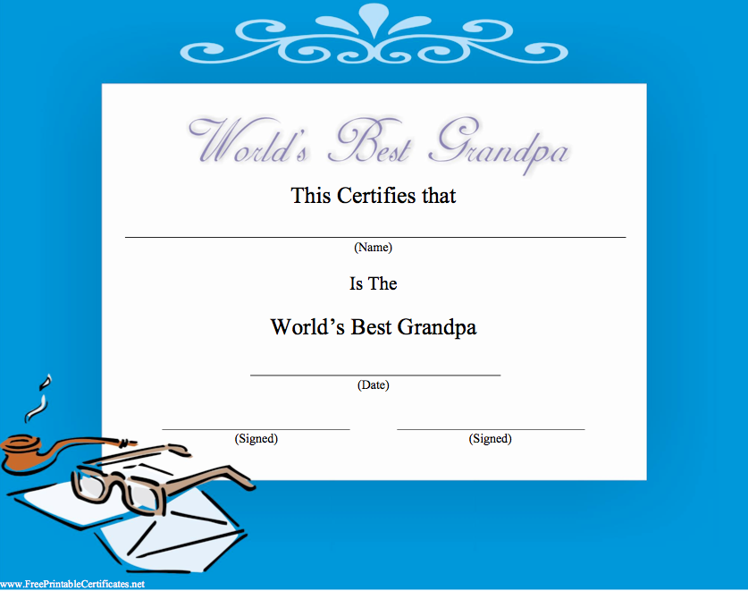 Father’s Day Printables