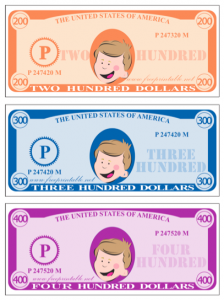 new printable play money free printables