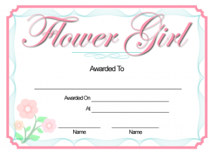 certificate_flowergirl