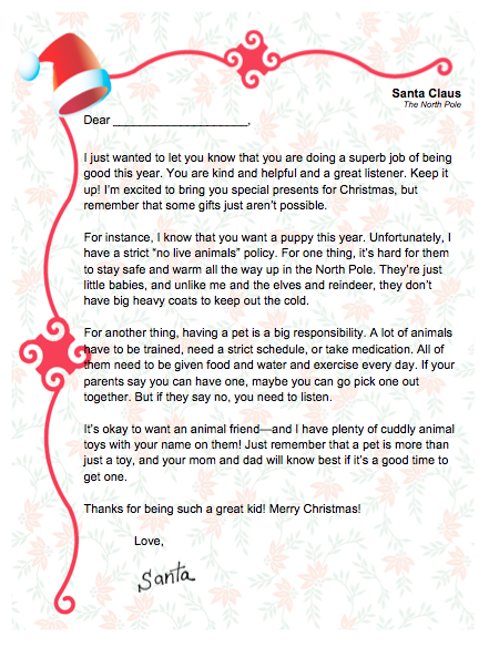Christmas Printables Roundup