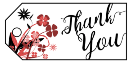 Free Printable Gift Tags
