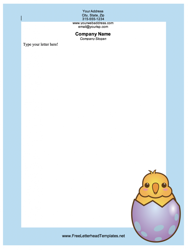 free-easter-printables