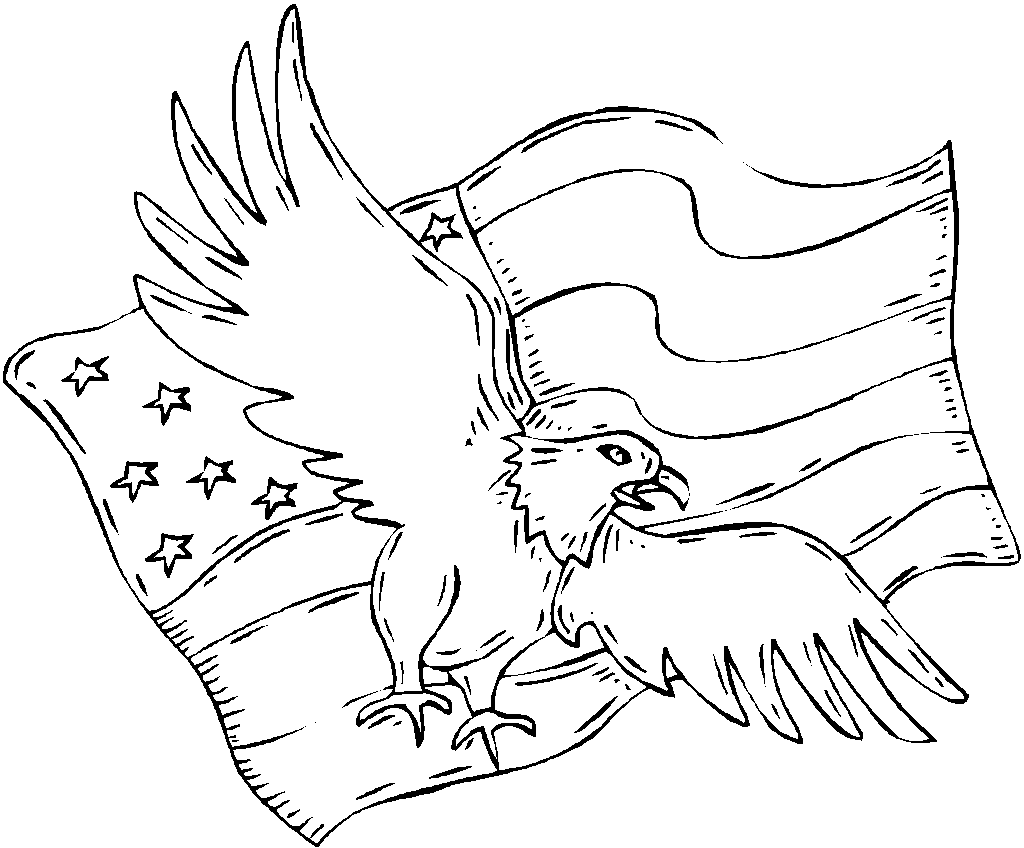 Fourth of July Printables