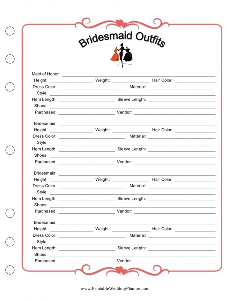 wedding-ceremony-worksheet