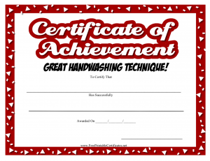 free printable teacher appreciation certificates