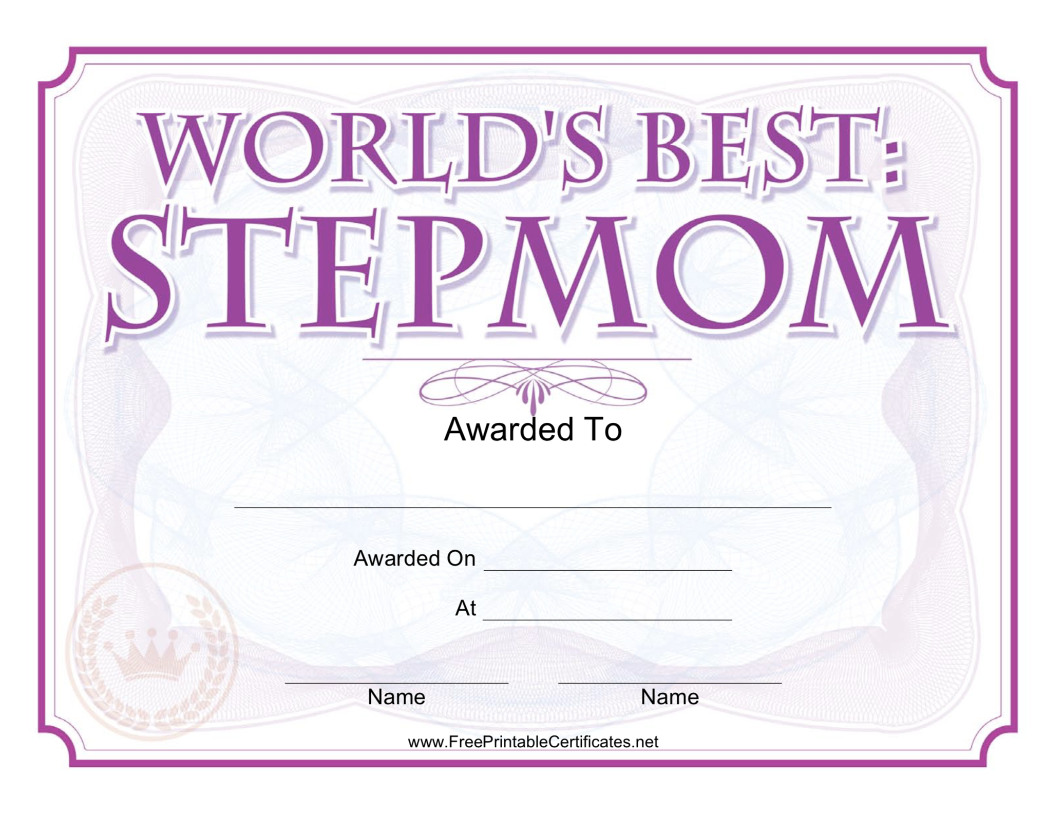 Mother’s Day Printables Roundup