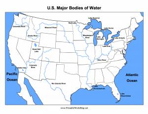 printable world maps free printables